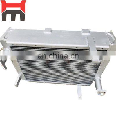 EC360B Hydraulic Oil Radiator Oil Cooler Parts 14536398