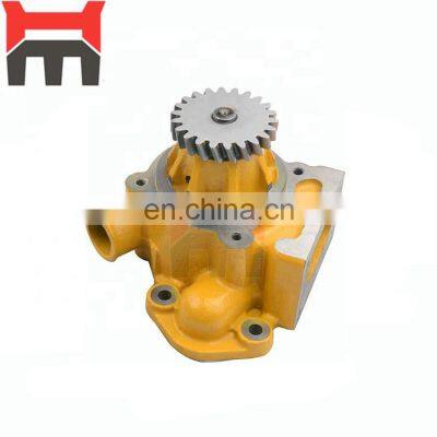 6D155 Water Pump 6127-61-1008 photo-5