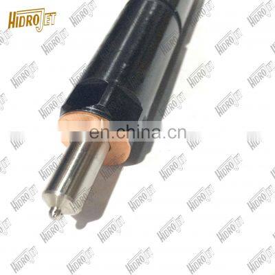 Wheel Loader LG936L LG956F TD226B Diesel Fuel Injector 12270162 photo-4