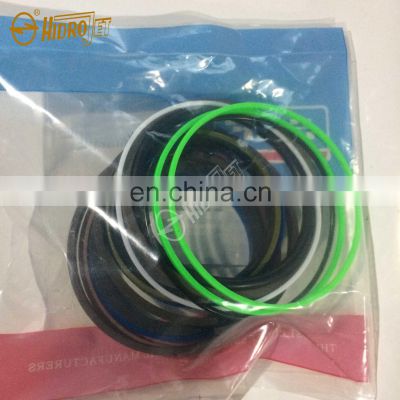 HIDROJET SK200-8 excavator spare part boom cylinder seal kit YN01V00151R300 for sale