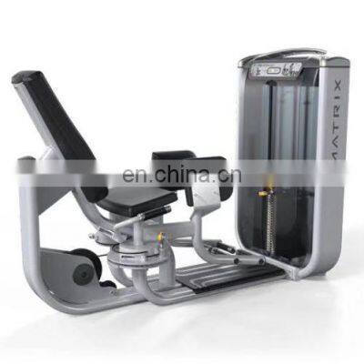 great quality Commercial gym Equipment ASJ-GM51 Abductor  Indoor Machine for Losing Weight high quality gym machine