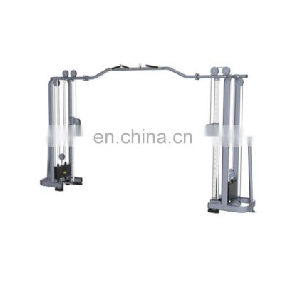 MND-FH16 FTS Glide/Cable Crossover Gym Fitness Equipment Multi-Functional Trainer Strength Machine