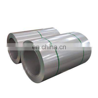 No.4 surface 201 stainless steel coil plate