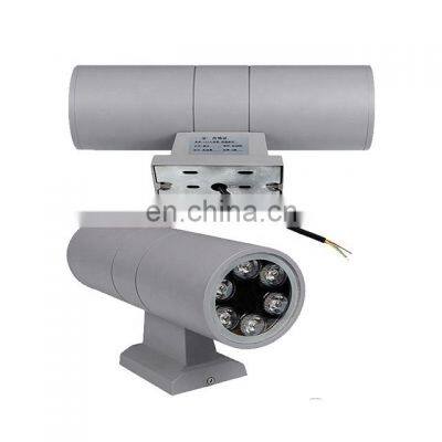 Cost Effective Modern Interior Stair Bracket Fancy Up Down LED Wall Lamp Light photo-4