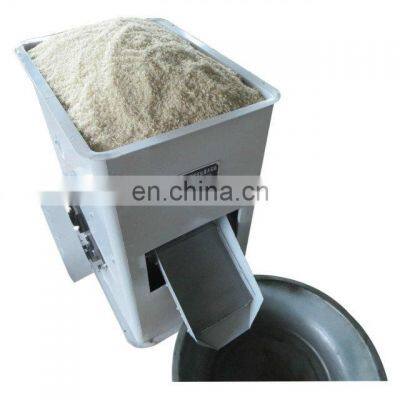 Shuliy Paddy Processing Rice Stoning Machine/grain Cereal Impurity Separator Cleaner photo-3