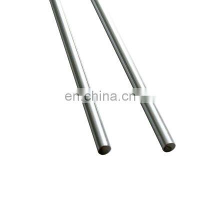 Optical Axis Smooth Rods 6mm 8mm 12mm 20mm 25mm 30mm Linear Shaft Rail 3D Printers Parts Chrome Plated Guide Slide photo-2