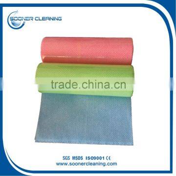 High Quality CE Certificated Food Service Towels photo-5