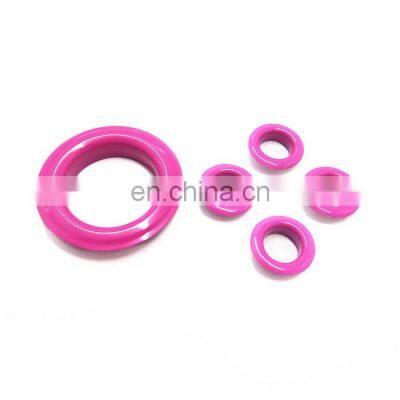 40mm Brass Grommets Eyelet Curtains Metal Eyelets For Curtains photo-4