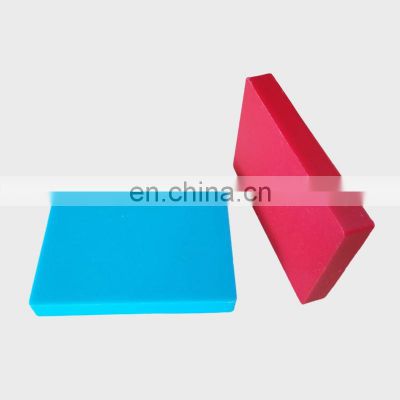 DONG XING anti abrasion plastic sheet orange peel with fast delivery time