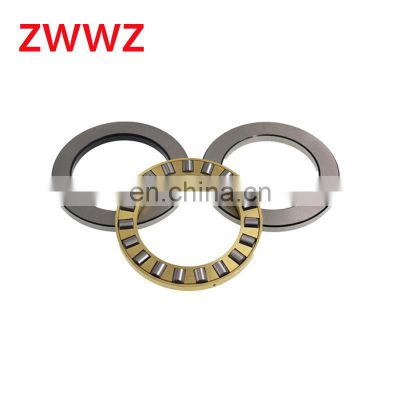 Professional Supply Thrust Roller Bearing 81112 81226 With Bearing Price List