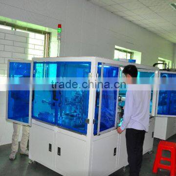 HBS-CHX1000B Small Size Solar Cells Automatic Welding Machine From China Suppliers for Sale photo-3
