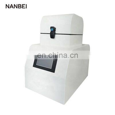 2ml plant animal electronic lab tissue grinder