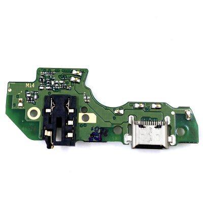 Replacement Parts ORG For SAMSUNG A22 5G A226 USB Dock Connector Charging Flex Cable Board Charger Port photo-5