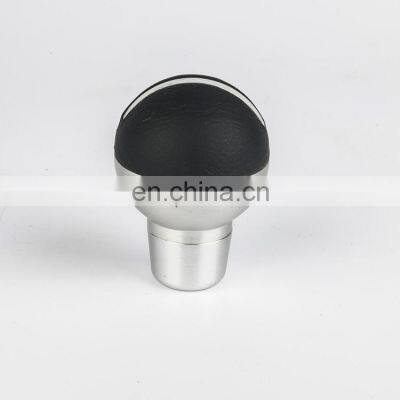 MT Shift Knob Leather photo-3