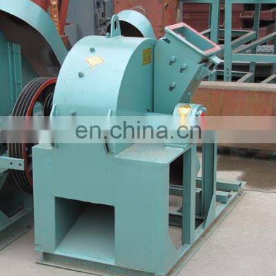Yuke Agricultural Machinery Saw Dust Machine Wood Crusher Machine for Sale photo-2