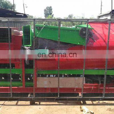 2020 Hot Sale Peanut Pickers/peanut Picking Harvester Machine photo-5