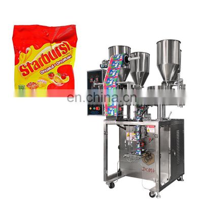 50g 100g 200g automatic sachet filling desiccant packaging machine