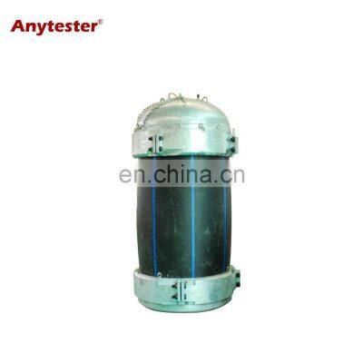 End Caps With 304 Stainless Steel photo-2