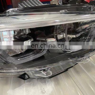 High Quality the Original Full LED Headlamp Headlight for BMW M3 M4 F80 F82 Head Lamp Head Light 2013-2018