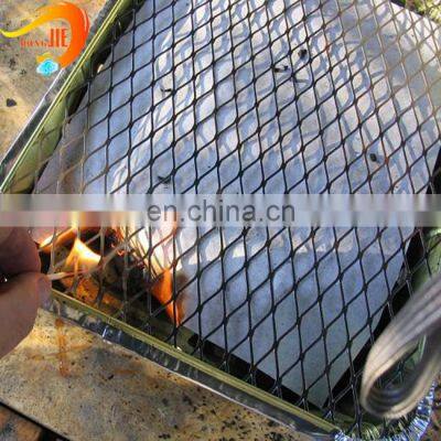 Barbecue Grate Oven Grill Mesh Net photo-5