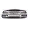 2014 2018 Car Accessories Truck Parts Custom Big Horn Replacement Shell Black Front Bumper Grill Fit for Dodge Ram 1500