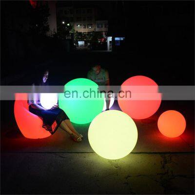 Solar Charging Garden Outdoor Plastic Pendant Hanging Ball Sphere Lights Lamp photo-5