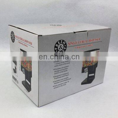 Professional Made Reasonable Price Food Standard Plastic Dispenser Food photo-5