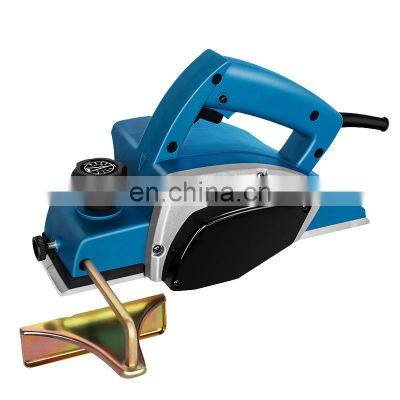 High Quality Household Multifunctional Hand Planer Electric Wood Planer For Sale