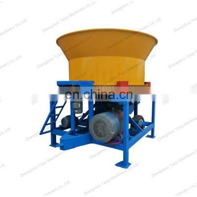 High Quality Wet and Dry Corn Straw Crusher Feed Crushing Machine photo-4