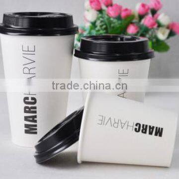 OEM disposable paper cup, with low price