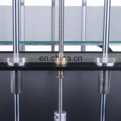 KOONOVO Large 3D Printer Professional Market First Easy to Assembly Core XYZ 3D Dual Z Axis FDM 3D Printer Machines photo-2