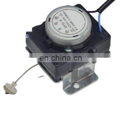 XPQ-6 Washing machine Drain motor