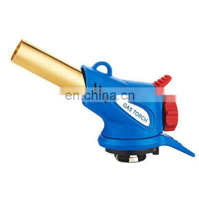 Butane Micro Torch Flame Gun
