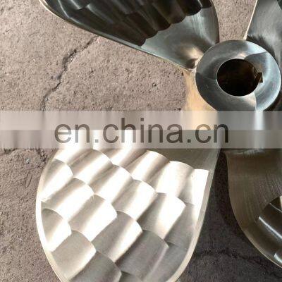 Hot Sale Marine Propeller for Boat photo-2