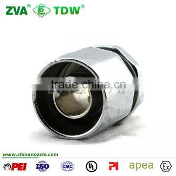 16mm Hose Swivel Connector For Automatic Nozzle photo-4