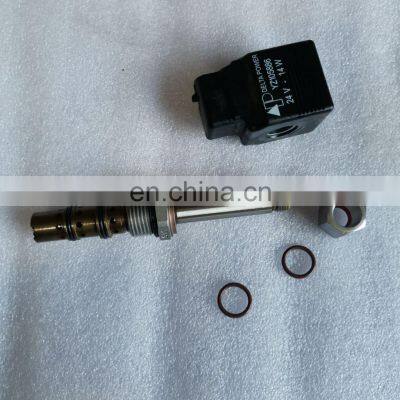 Hubei July Supply bietet Baufahrzeugmotor-Teile. Magnetventil YZ105886 für Baufahrzeuge photo-2