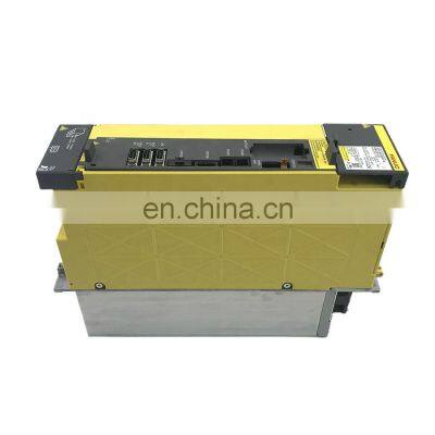 New Original for Servo Amplifier Module Fanuc Drive A06B-6290-H208 photo-4