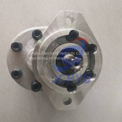 Aftermarket Hydraulic Pump Parts Cat 12g Charge Pump