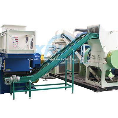 wire granulator for sale, copper cable wire recycling granulator machine, scrap Cable wire recycling machine