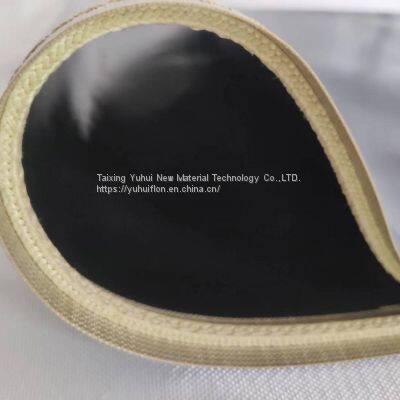 PTFE Seamless Conveyor Belt For Fusing Machine photo-3