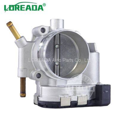 Throttle Body for OPEL 0280750222 92067741