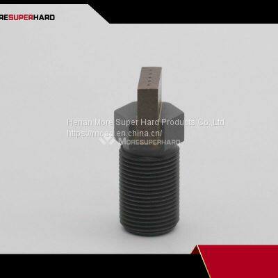 Dressing Pen Repair Corundum Grinding Wheel Grit 120 Hardness Hrc 22-27 photo-2