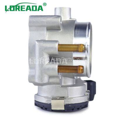 Throttle Body for CHERY F01R00Y014 0280750196 A111129010 photo-5