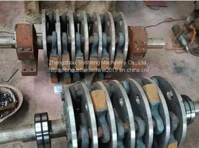 What is Hammer Crusher