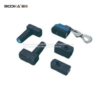 Vacuum Generator Base Generator Ejector Suction Pumb Industry Vacuum Pneumatic Parts VTX series