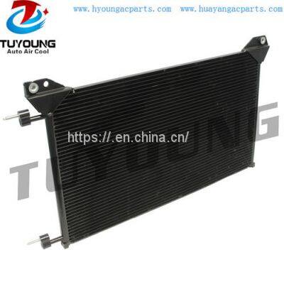 China manufacture auto air conditioning condensers fit  Chevrolet 1562083