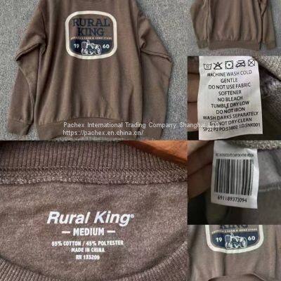 Men's Pullover Hoodie photo-5