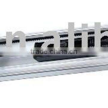 automatic sliding door