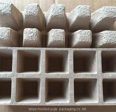 Paper Planter / Paper Flower Pot / Paper Flowerpot/biodegradable Planter/seeding Pot photo-2