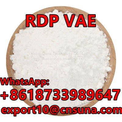 Vae Based Redispersible Polymer Powder Rdp Powder for Waterproof Mortar Ethylene-Vinyl Acetate